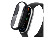 TECH-PROTECT Defense360 do Xiaomi Mi Band 9 black - 1290823 - zdjęcie 1